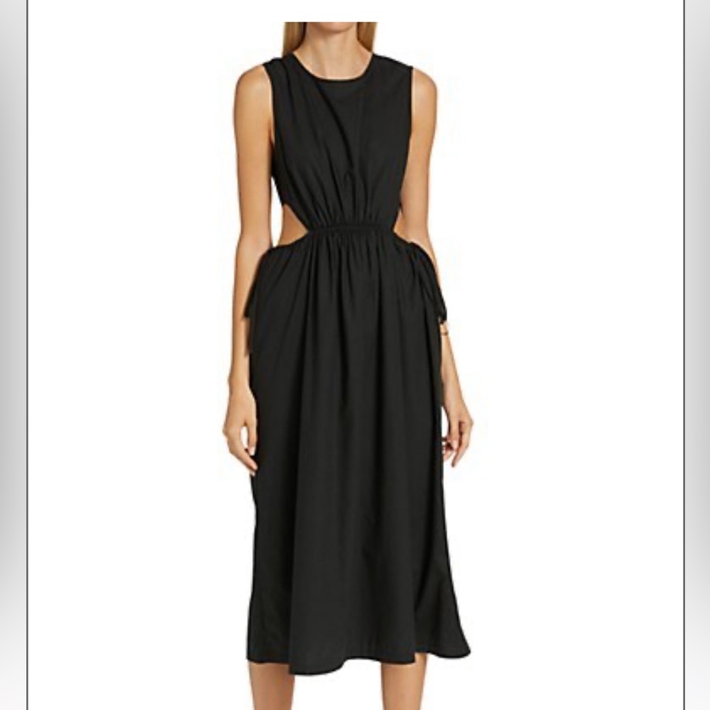 Rails Yvette dress